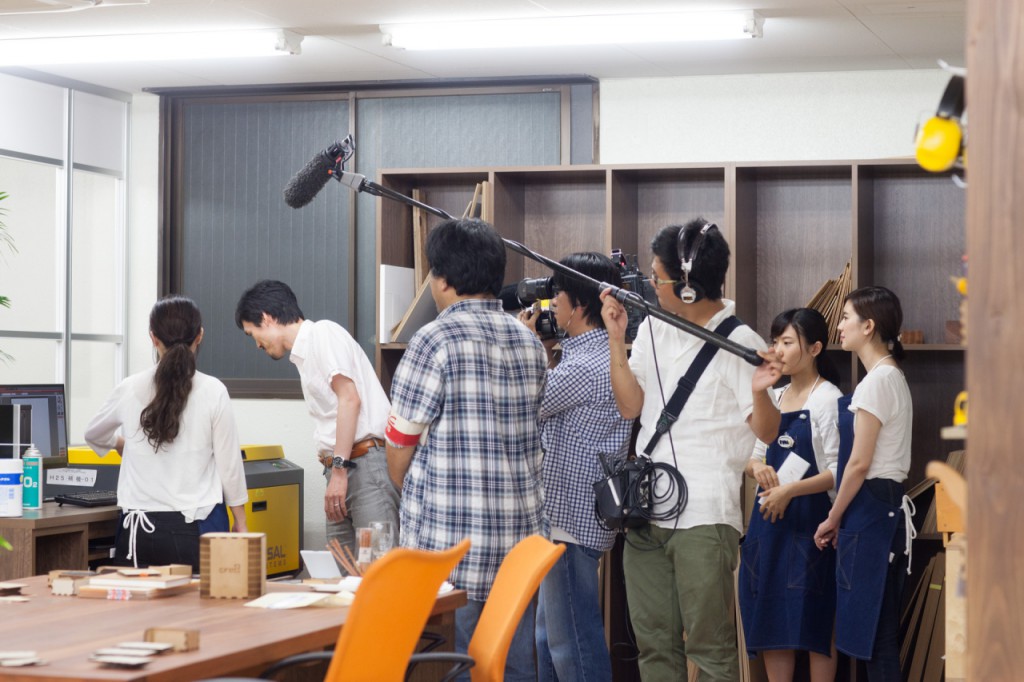 CBC取材3