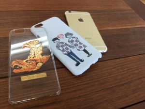 Iphoneケース Cre8 Base Kanayama クリエイトベースカナヤマ 名古屋 金山 メイカースペース モノづくり