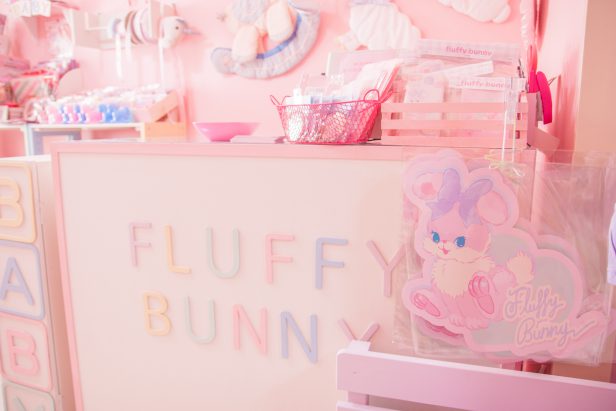 fluffybunny (11 - 24)