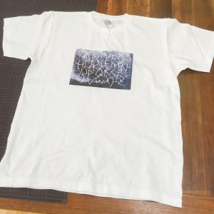 Tシャツ (14 - 15)