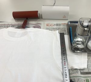 Tシャツデータ２