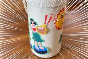 shougeki